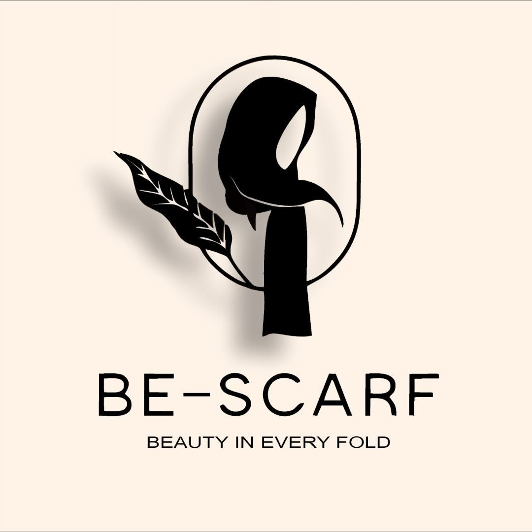 BE-SCARF original logo